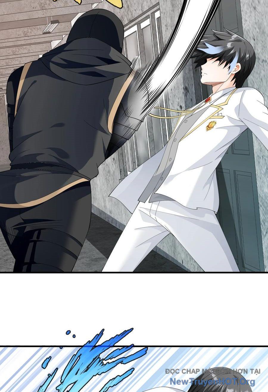 Tiểu Bạo Chúa Không Muốn Gặp Kết Thảm Chapter 62 - 9