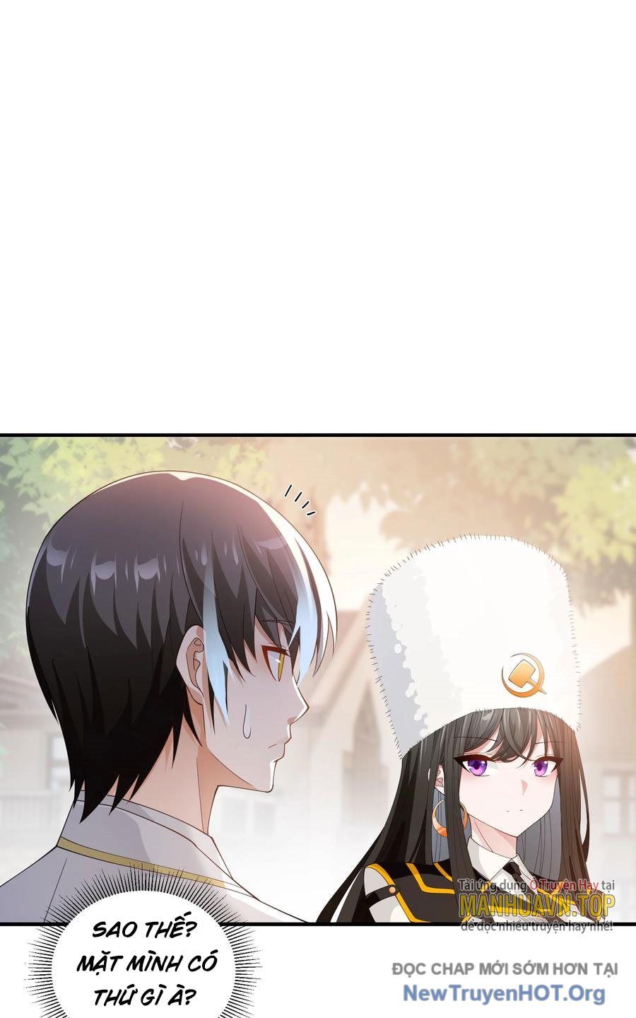 Tiểu Bạo Chúa Không Muốn Gặp Kết Thảm Chapter 62 - 81