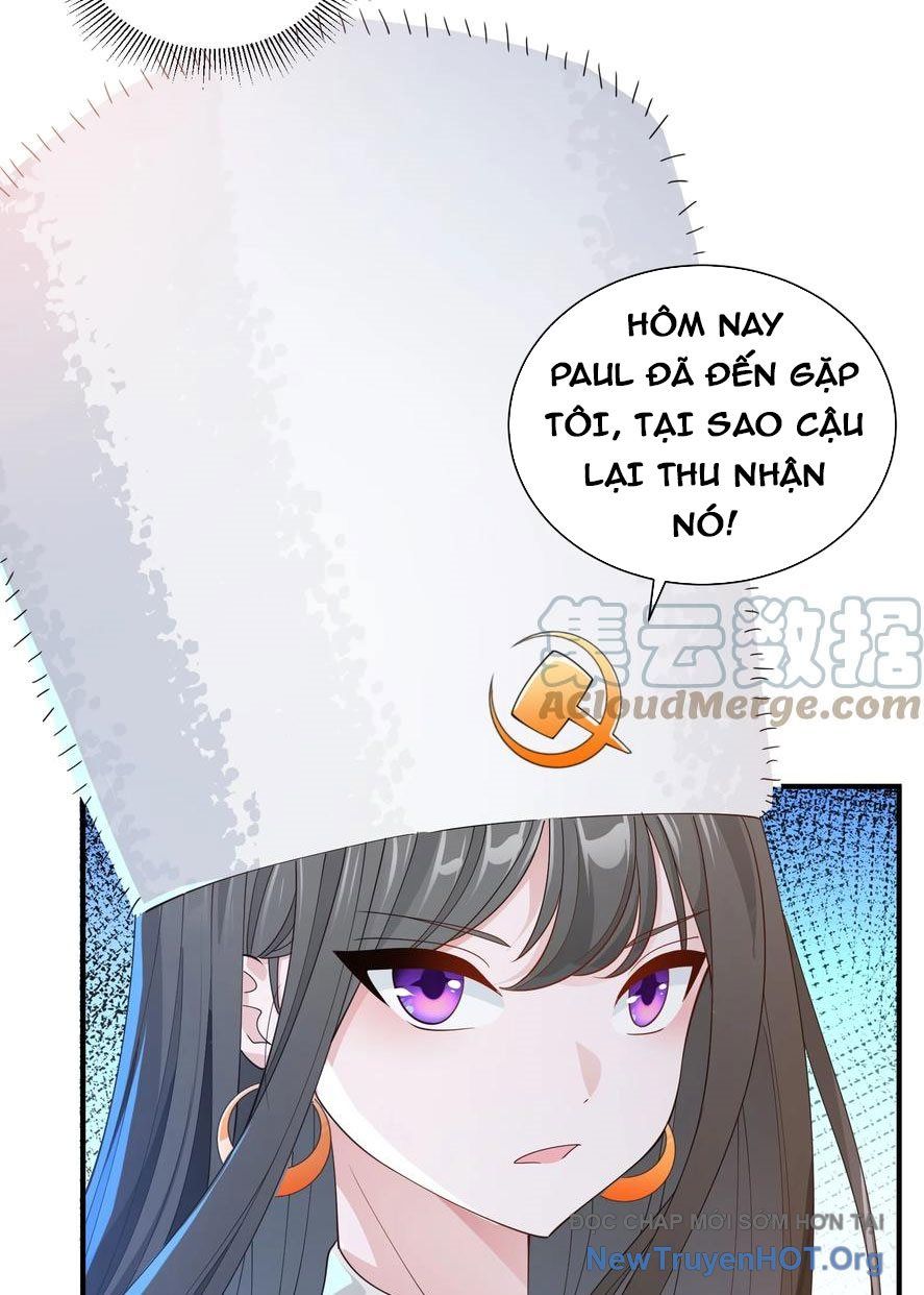 Tiểu Bạo Chúa Không Muốn Gặp Kết Thảm Chapter 62 - 82
