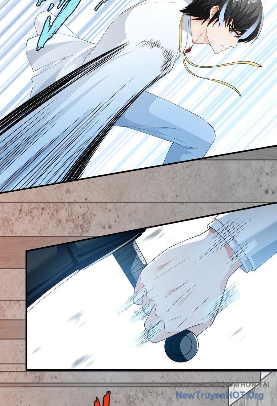 Tiểu Bạo Chúa Không Muốn Gặp Kết Thảm Chapter 62 - 10