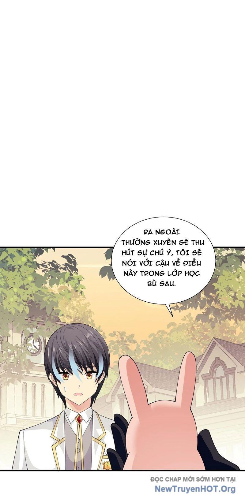 Tiểu Bạo Chúa Không Muốn Gặp Kết Thảm Chapter 63 - 11