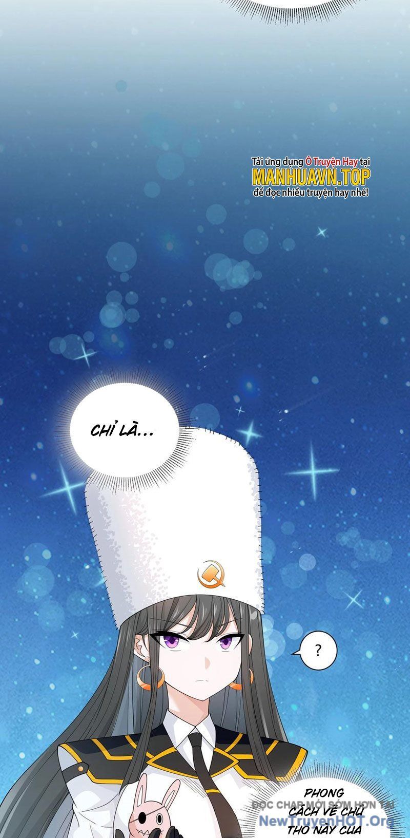 Tiểu Bạo Chúa Không Muốn Gặp Kết Thảm Chapter 63 - 13