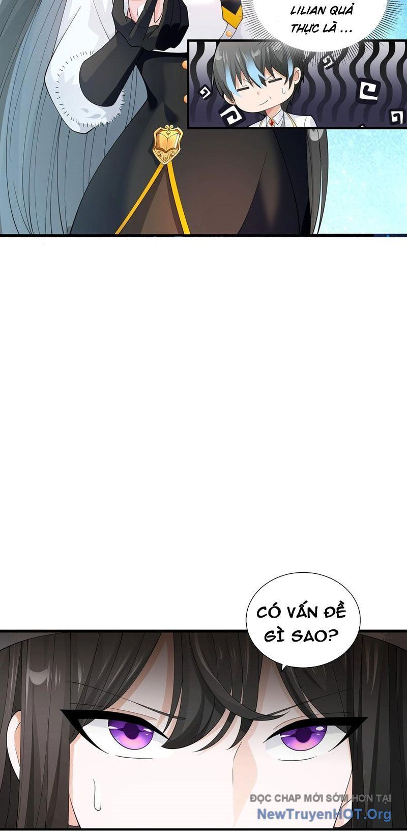 Tiểu Bạo Chúa Không Muốn Gặp Kết Thảm Chapter 63 - 14