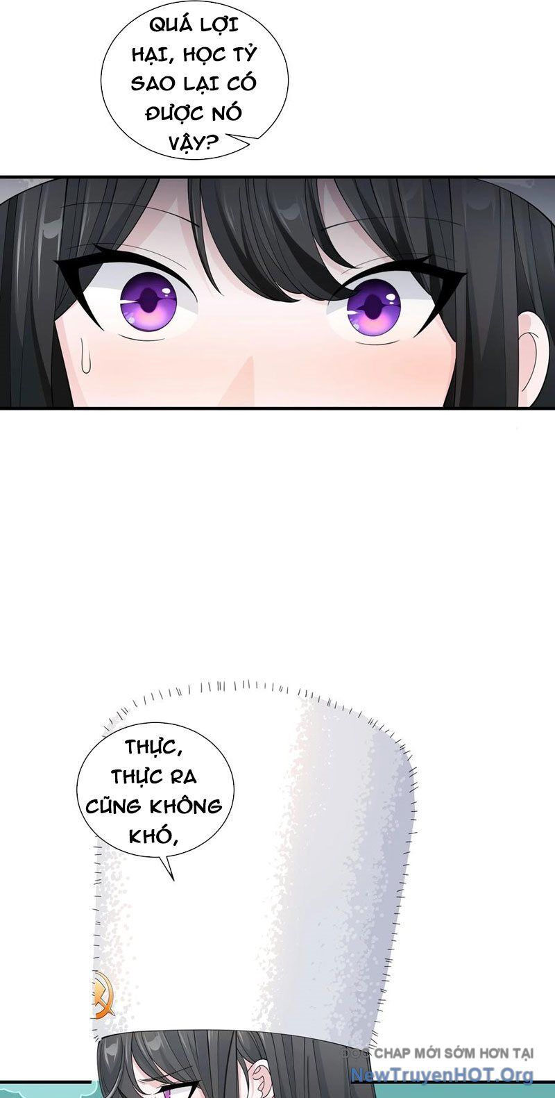 Tiểu Bạo Chúa Không Muốn Gặp Kết Thảm Chapter 63 - 17