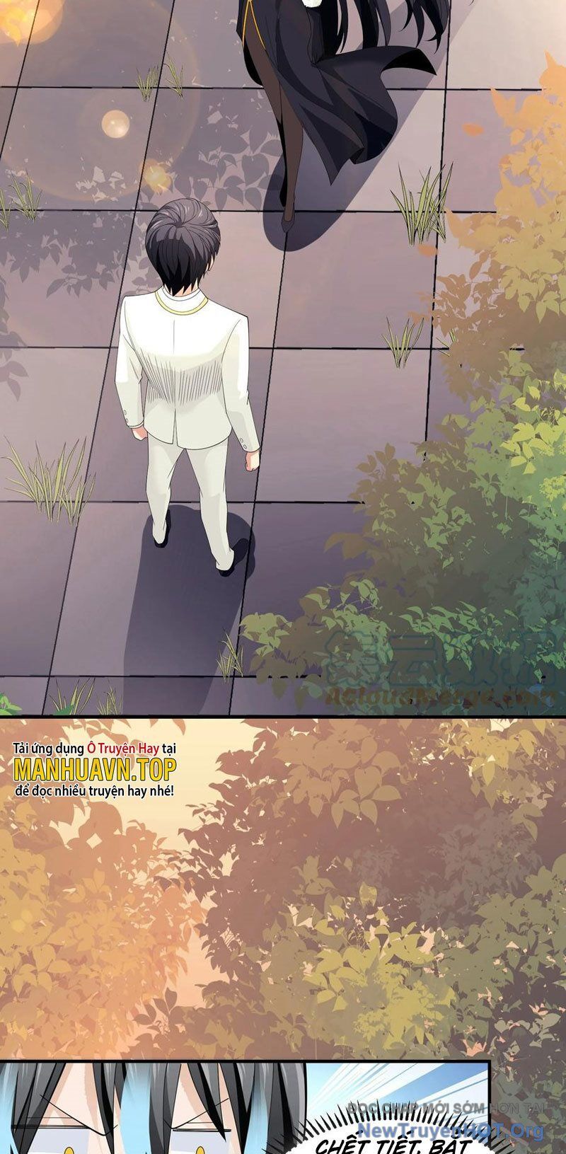 Tiểu Bạo Chúa Không Muốn Gặp Kết Thảm Chapter 63 - 3