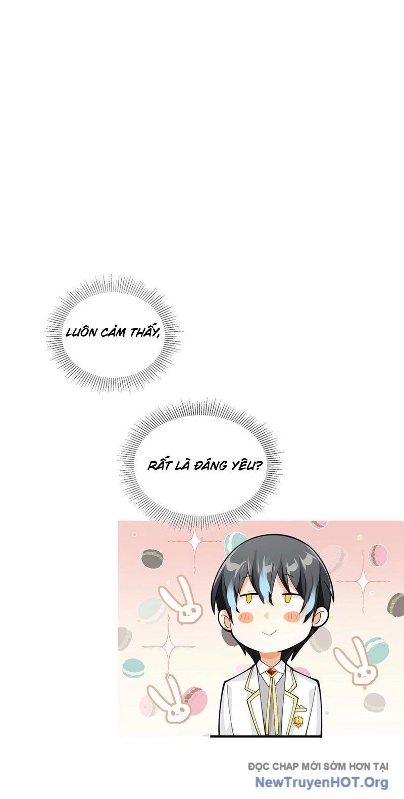 Tiểu Bạo Chúa Không Muốn Gặp Kết Thảm Chapter 63 - 21