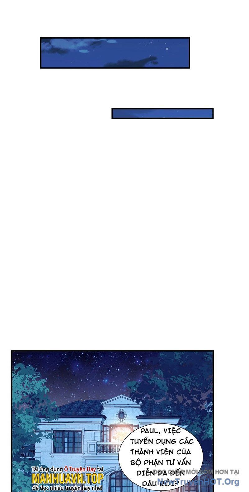 Tiểu Bạo Chúa Không Muốn Gặp Kết Thảm Chapter 63 - 22