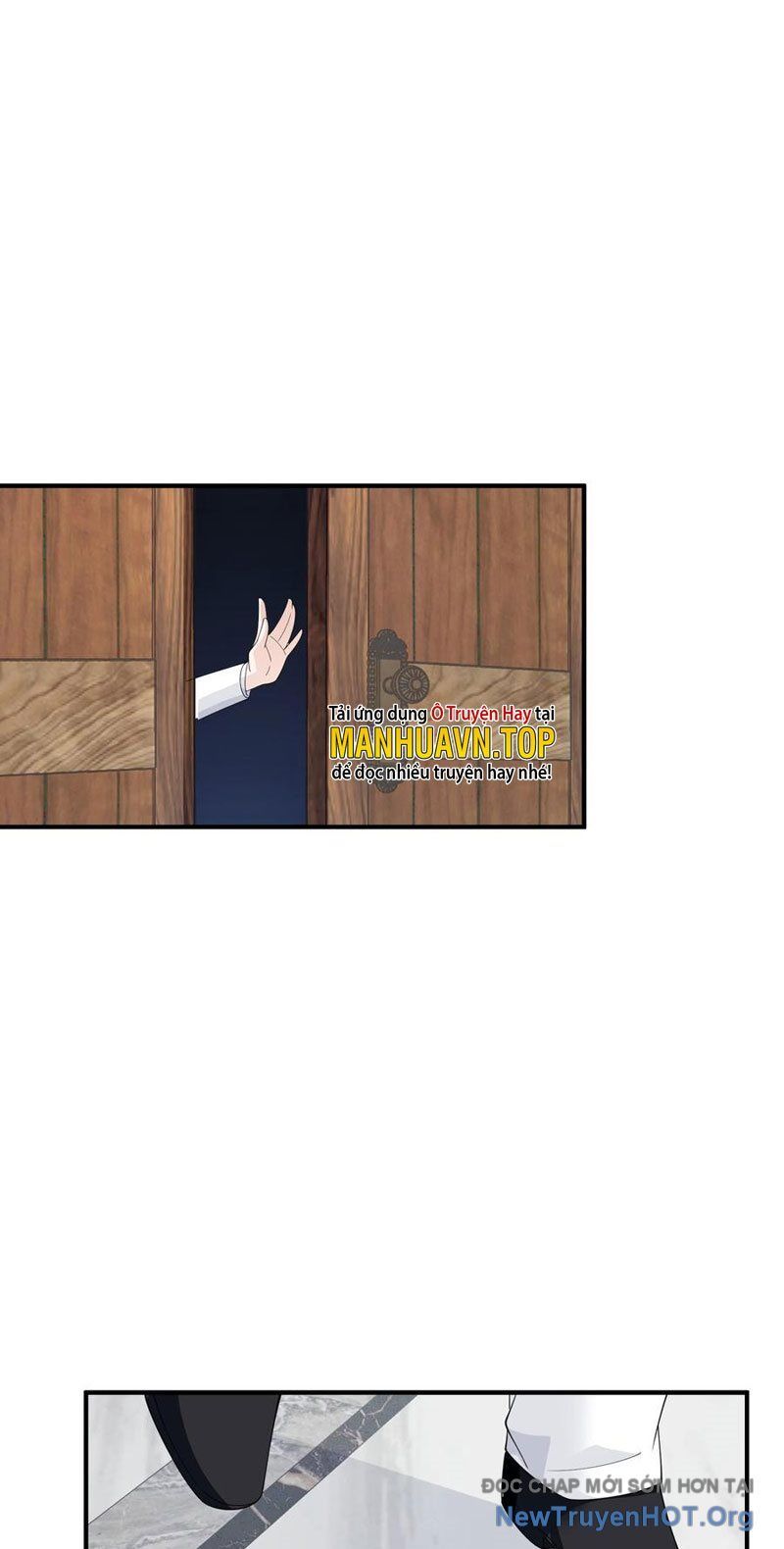 Tiểu Bạo Chúa Không Muốn Gặp Kết Thảm Chapter 63 - 27