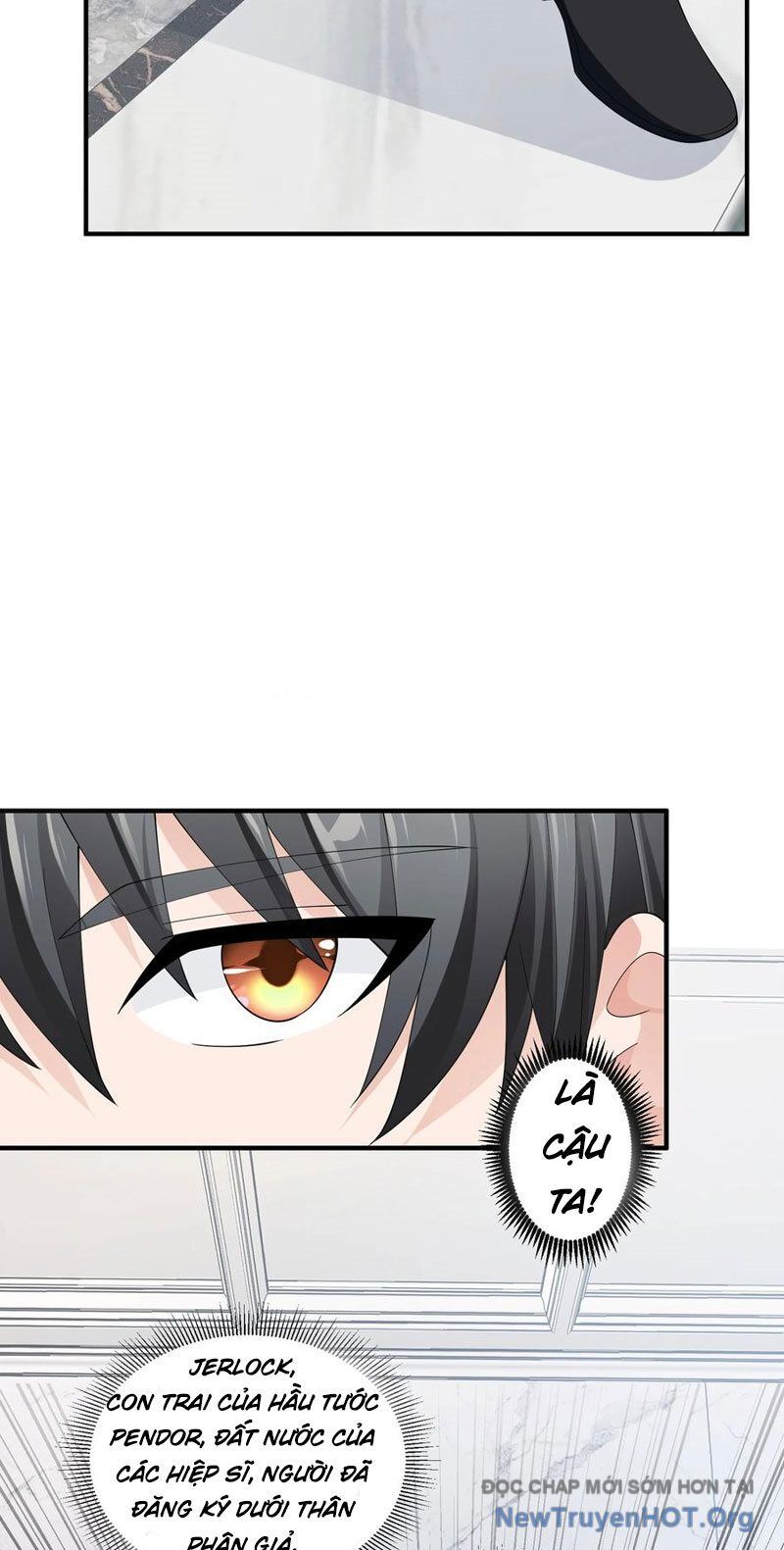 Tiểu Bạo Chúa Không Muốn Gặp Kết Thảm Chapter 63 - 28