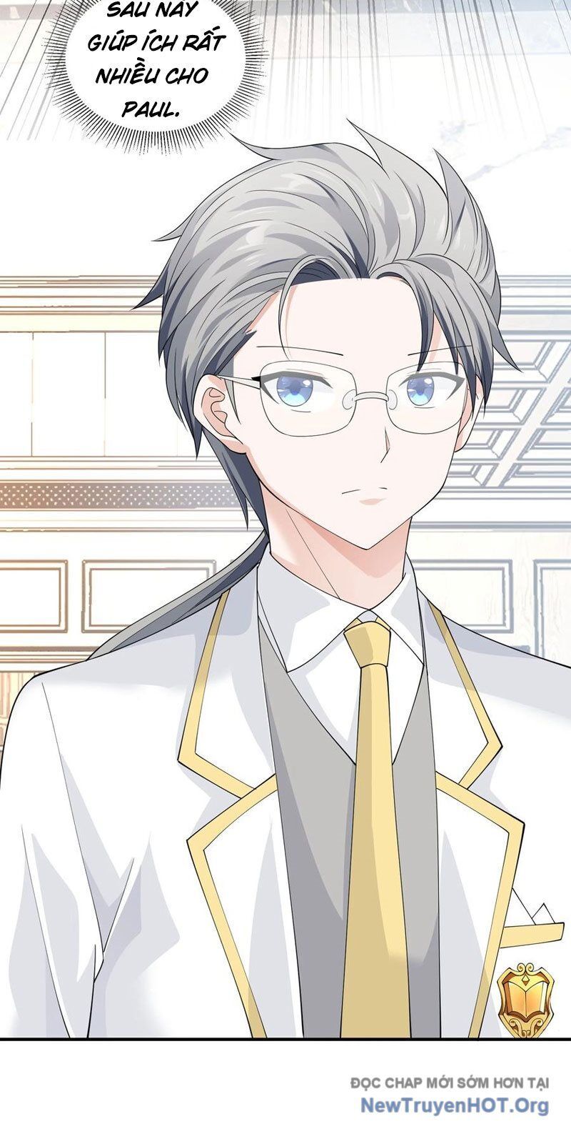 Tiểu Bạo Chúa Không Muốn Gặp Kết Thảm Chapter 63 - 30