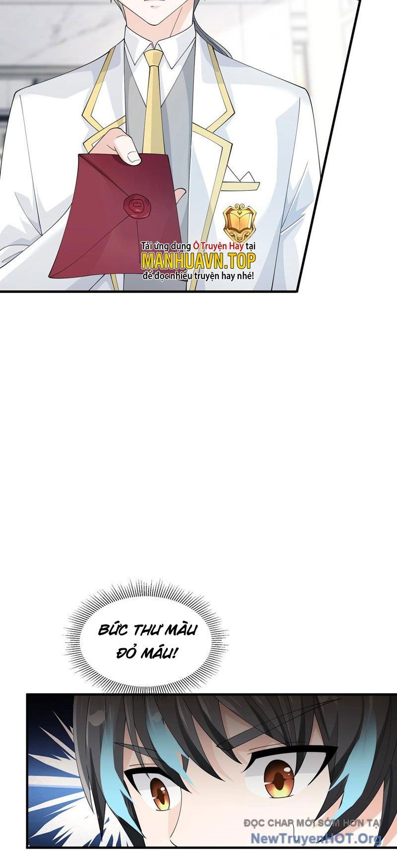 Tiểu Bạo Chúa Không Muốn Gặp Kết Thảm Chapter 63 - 34