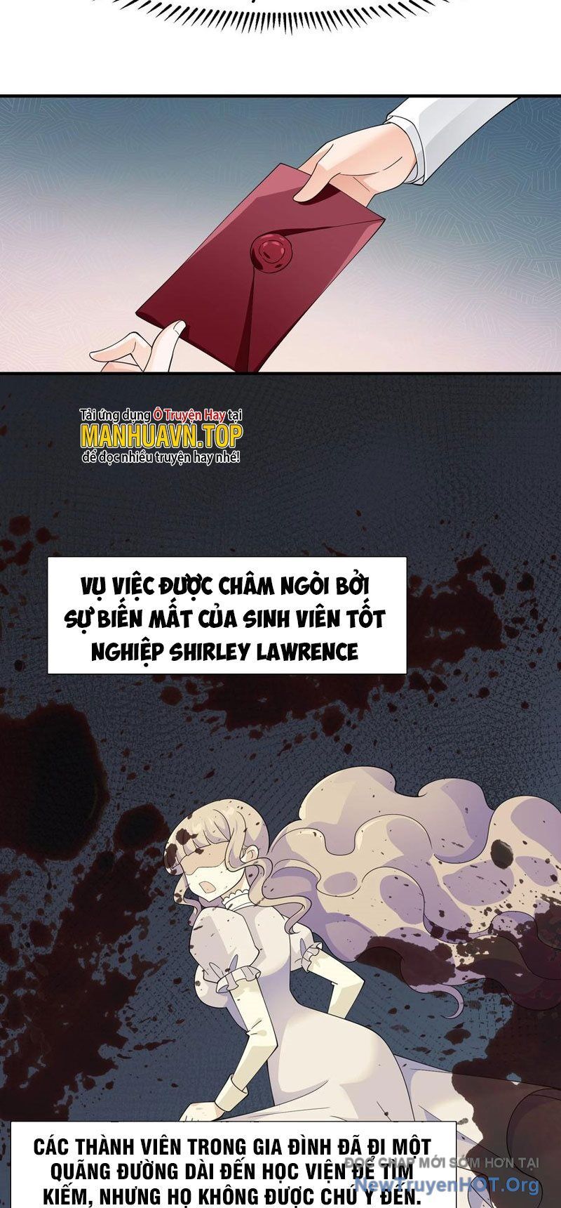 Tiểu Bạo Chúa Không Muốn Gặp Kết Thảm Chapter 63 - 36