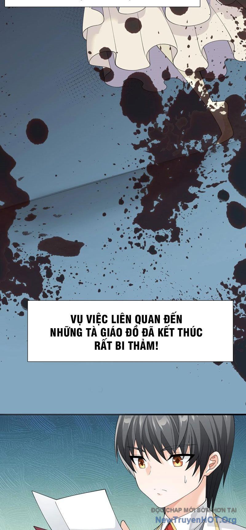 Tiểu Bạo Chúa Không Muốn Gặp Kết Thảm Chapter 63 - 37