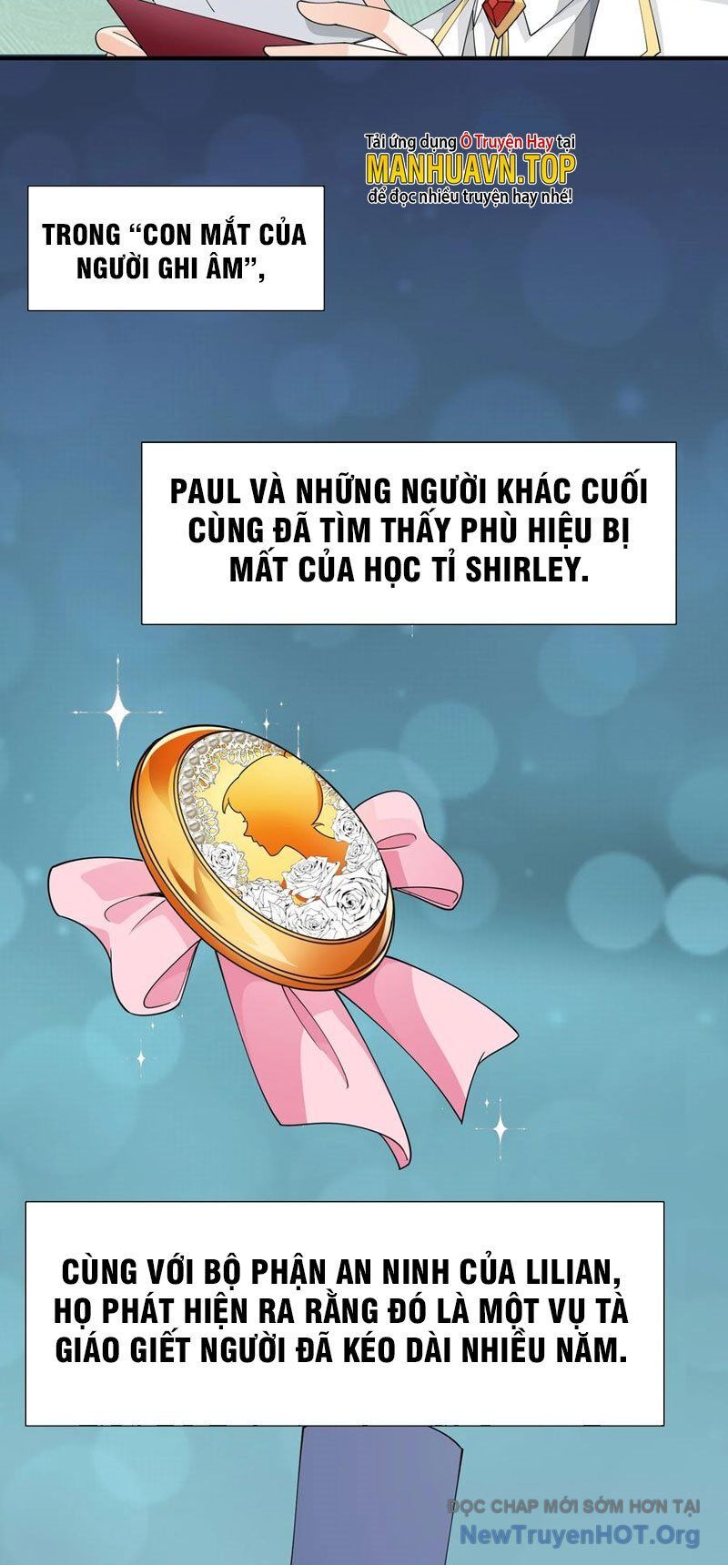 Tiểu Bạo Chúa Không Muốn Gặp Kết Thảm Chapter 63 - 38