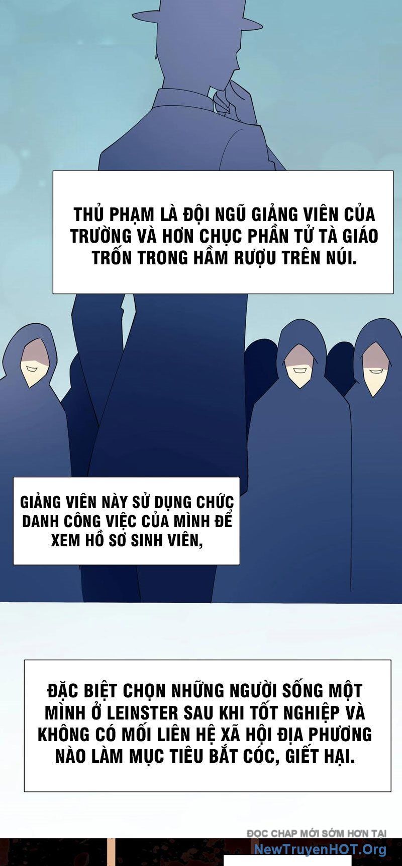 Tiểu Bạo Chúa Không Muốn Gặp Kết Thảm Chapter 63 - 39