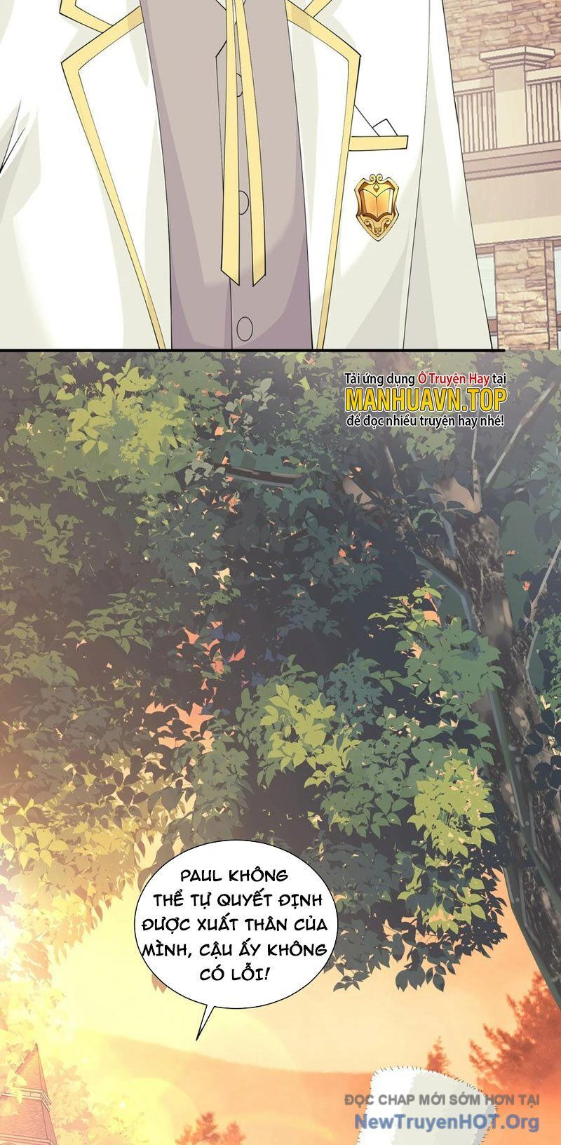 Tiểu Bạo Chúa Không Muốn Gặp Kết Thảm Chapter 63 - 5