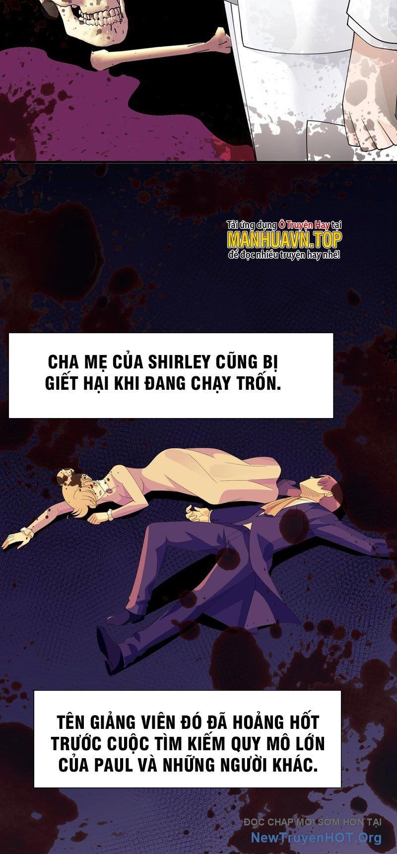 Tiểu Bạo Chúa Không Muốn Gặp Kết Thảm Chapter 63 - 41