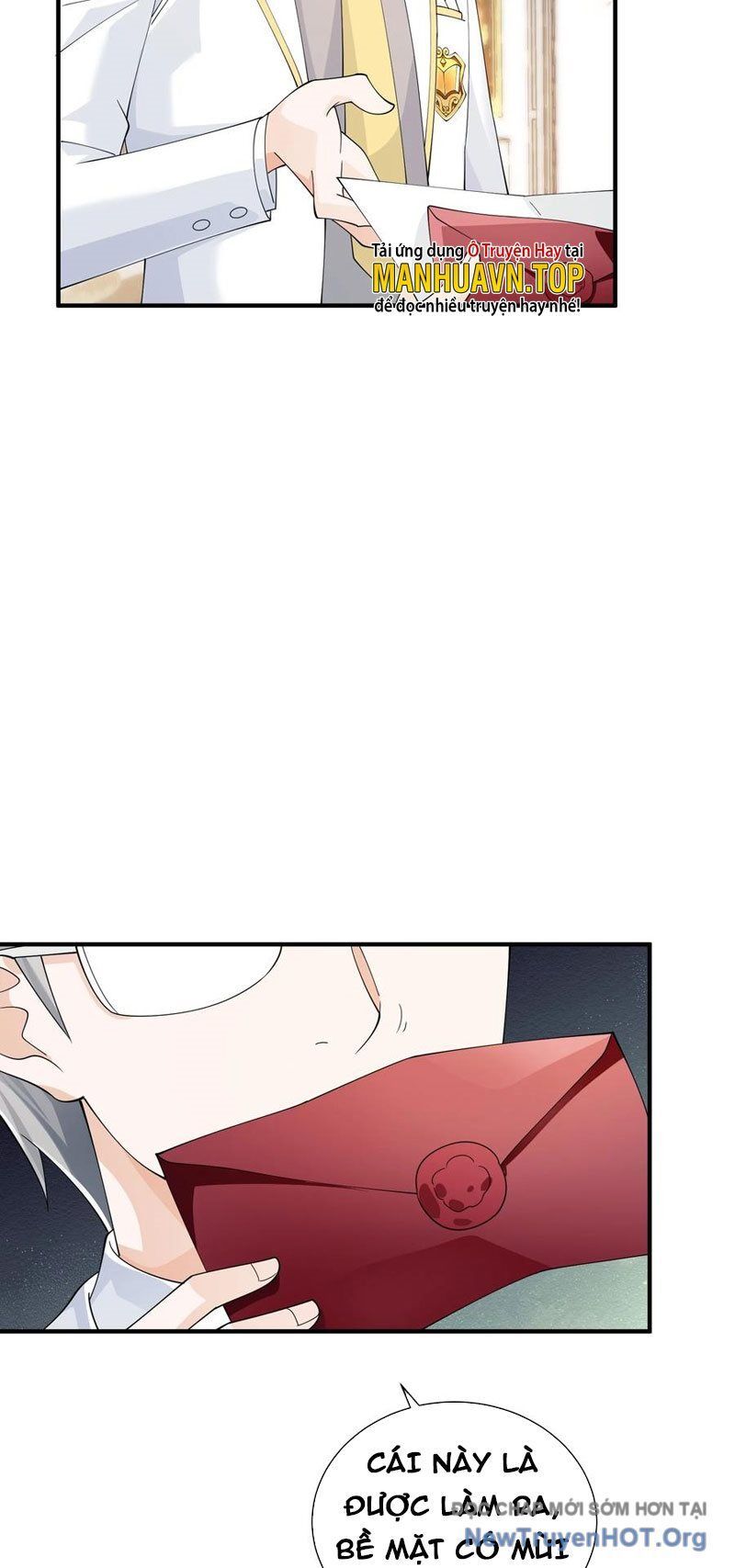 Tiểu Bạo Chúa Không Muốn Gặp Kết Thảm Chapter 63 - 47