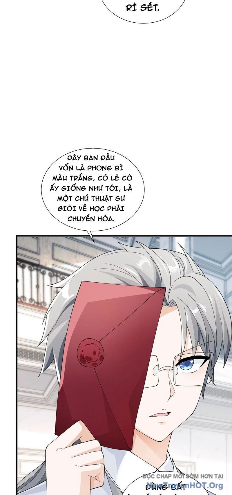 Tiểu Bạo Chúa Không Muốn Gặp Kết Thảm Chapter 63 - 48