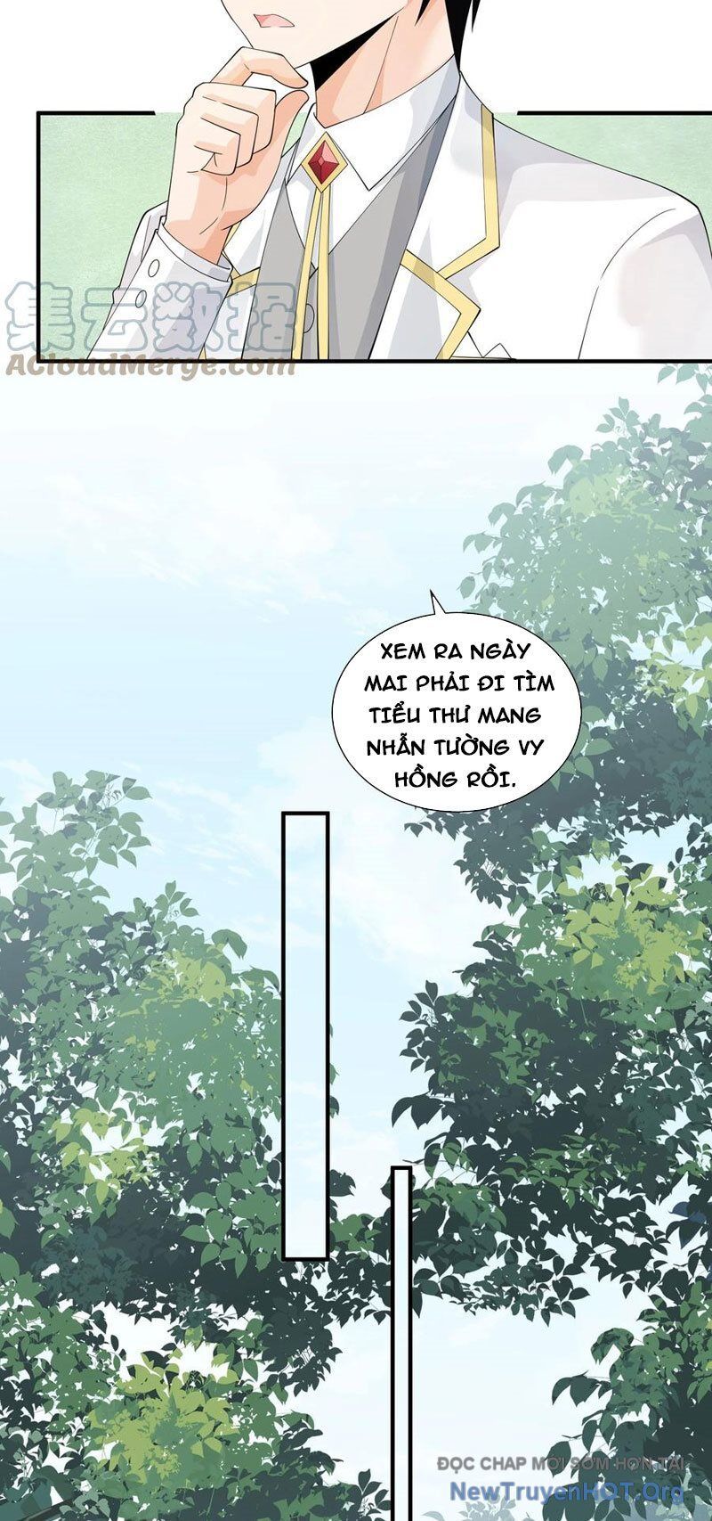 Tiểu Bạo Chúa Không Muốn Gặp Kết Thảm Chapter 63 - 50