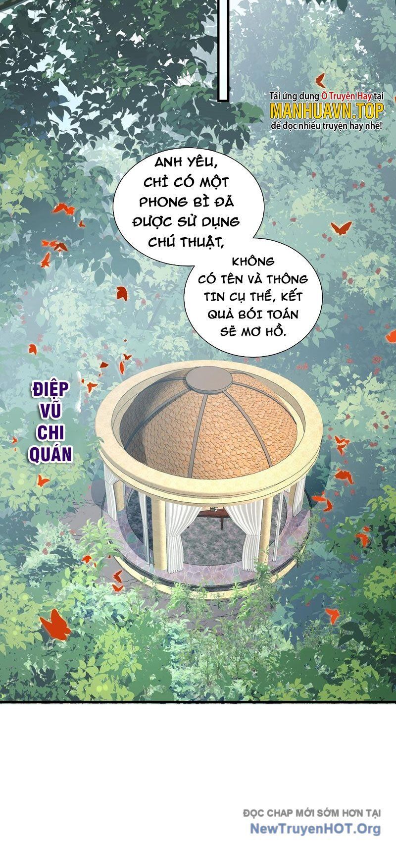 Tiểu Bạo Chúa Không Muốn Gặp Kết Thảm Chapter 63 - 51