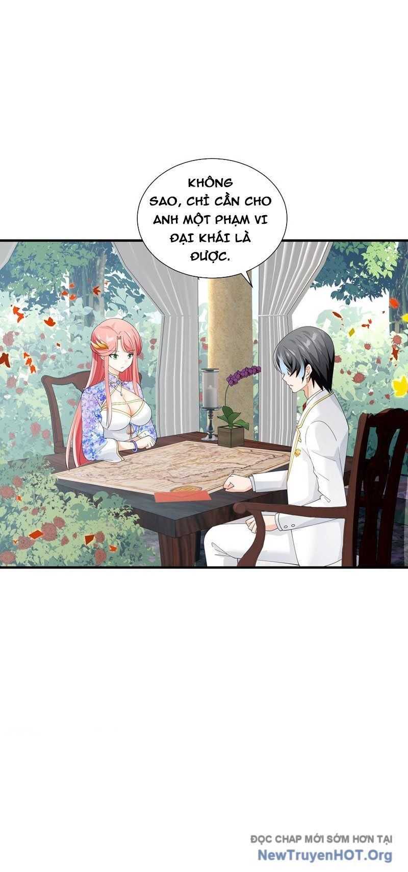 Tiểu Bạo Chúa Không Muốn Gặp Kết Thảm Chapter 63 - 52