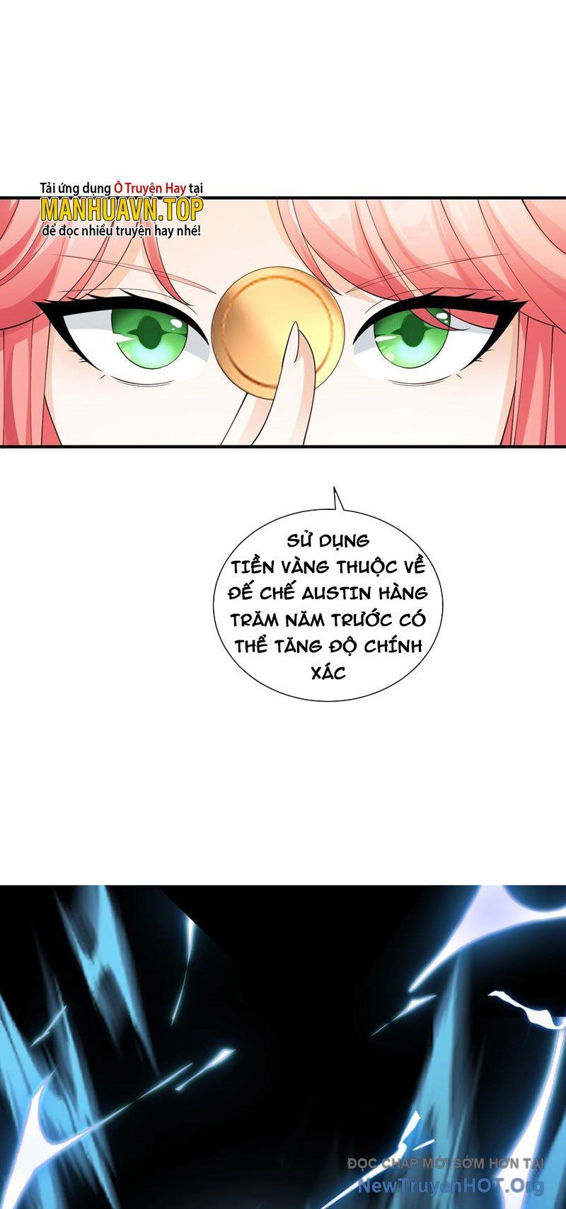 Tiểu Bạo Chúa Không Muốn Gặp Kết Thảm Chapter 63 - 53