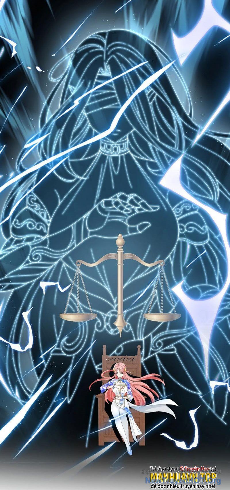 Tiểu Bạo Chúa Không Muốn Gặp Kết Thảm Chapter 63 - 54