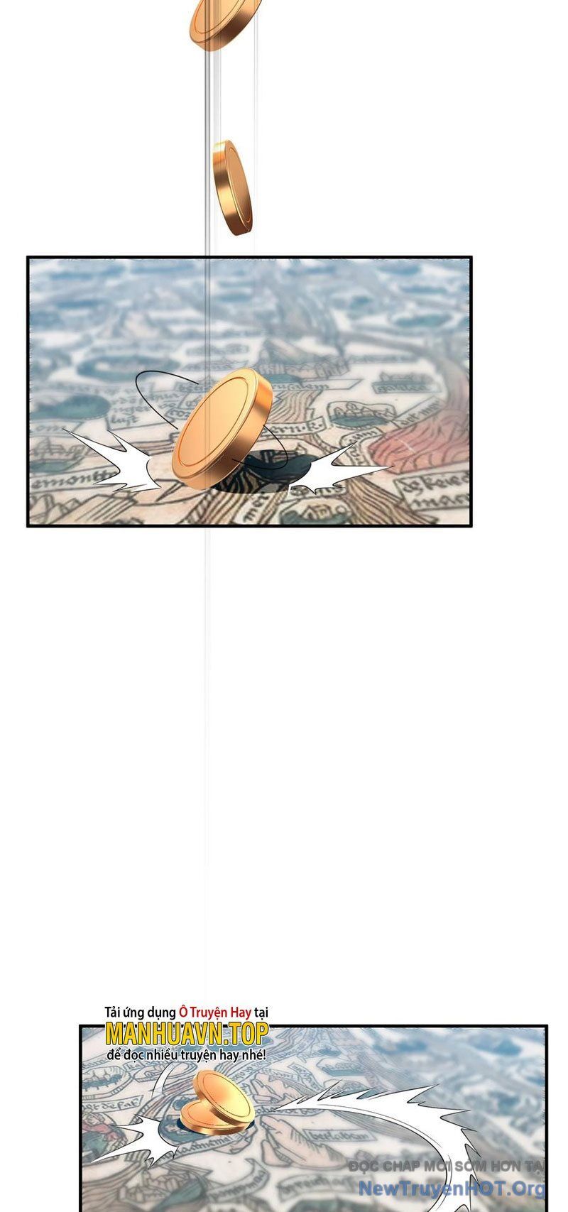 Tiểu Bạo Chúa Không Muốn Gặp Kết Thảm Chapter 63 - 56