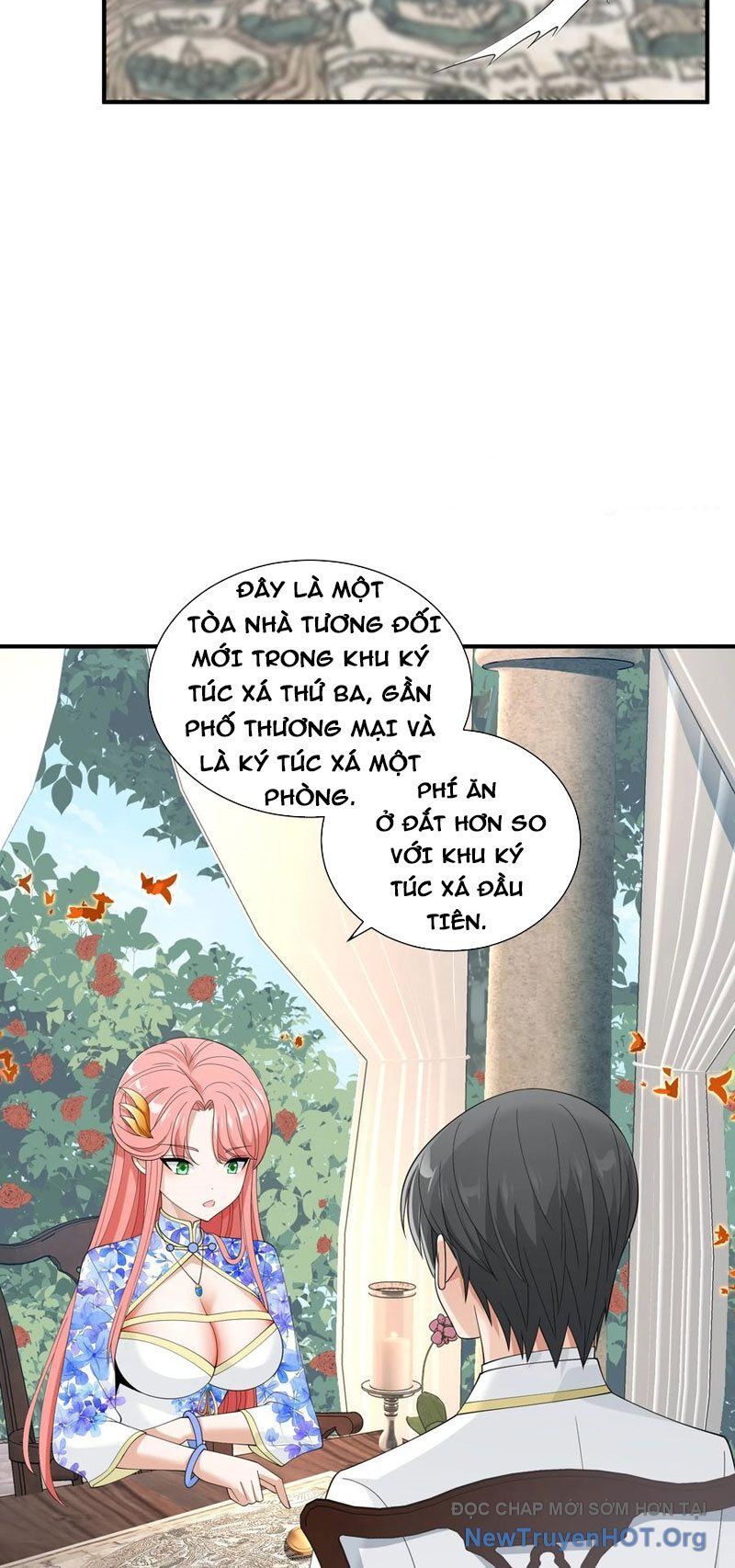 Tiểu Bạo Chúa Không Muốn Gặp Kết Thảm Chapter 63 - 57