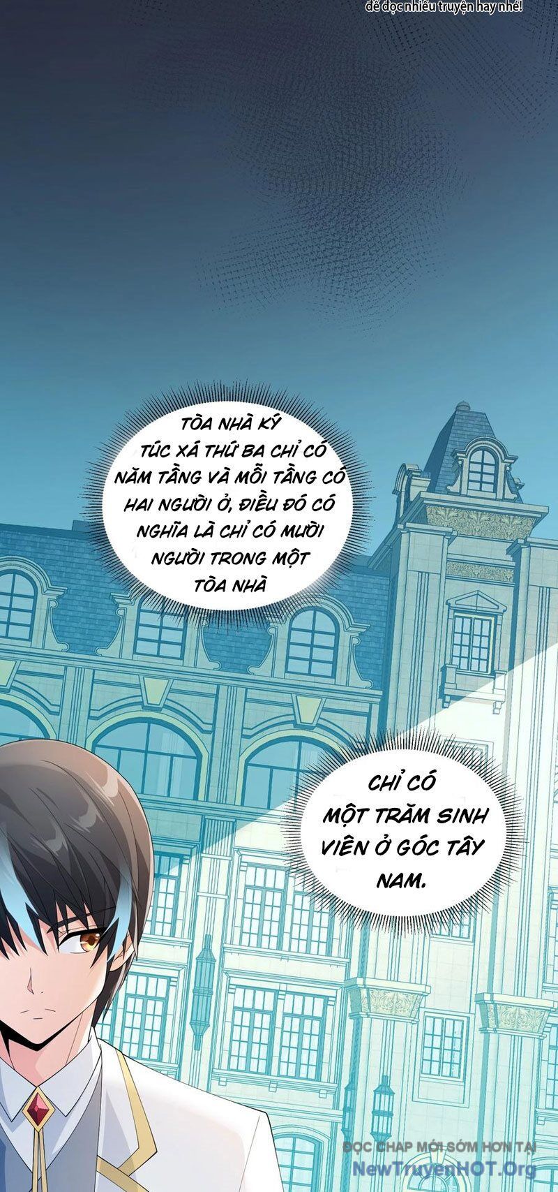 Tiểu Bạo Chúa Không Muốn Gặp Kết Thảm Chapter 63 - 59