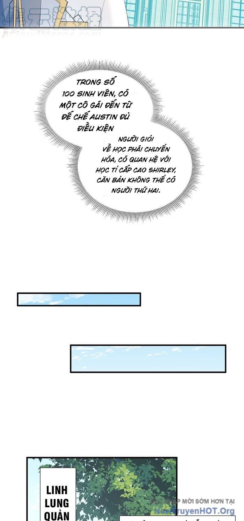 Tiểu Bạo Chúa Không Muốn Gặp Kết Thảm Chapter 63 - 60