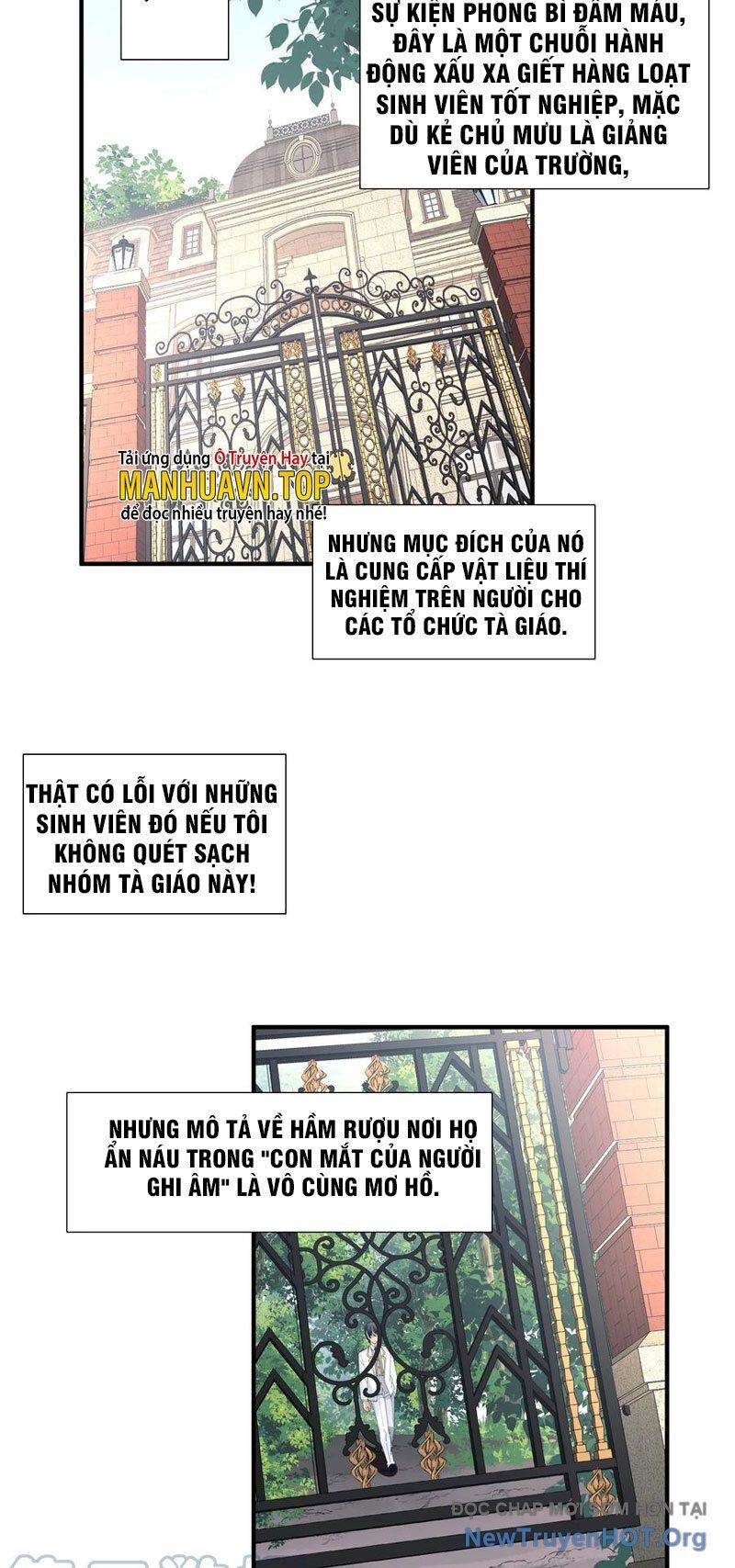 Tiểu Bạo Chúa Không Muốn Gặp Kết Thảm Chapter 63 - 61