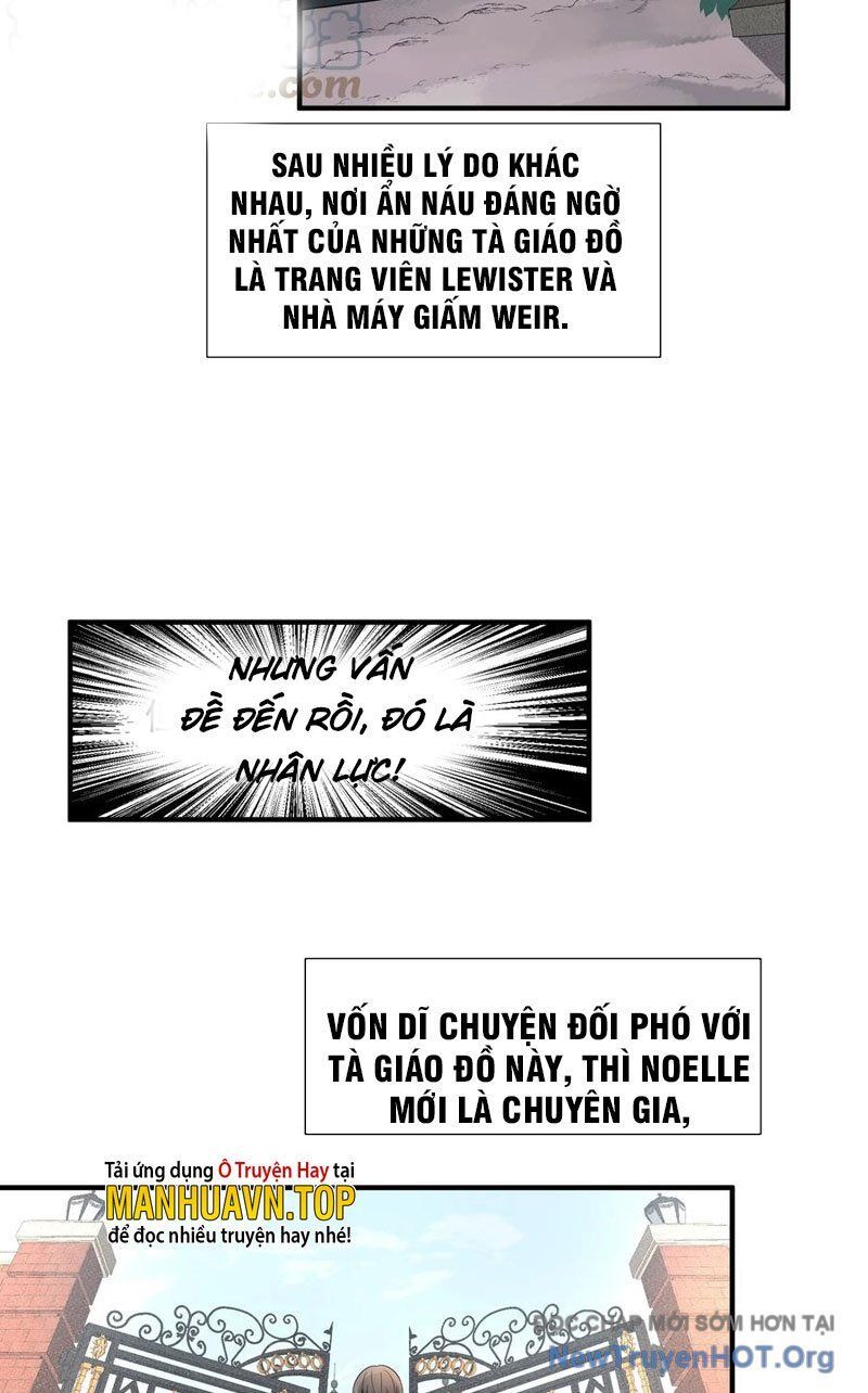 Tiểu Bạo Chúa Không Muốn Gặp Kết Thảm Chapter 63 - 62