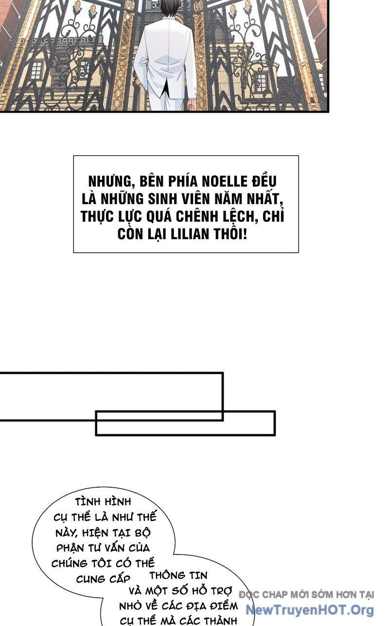 Tiểu Bạo Chúa Không Muốn Gặp Kết Thảm Chapter 63 - 63