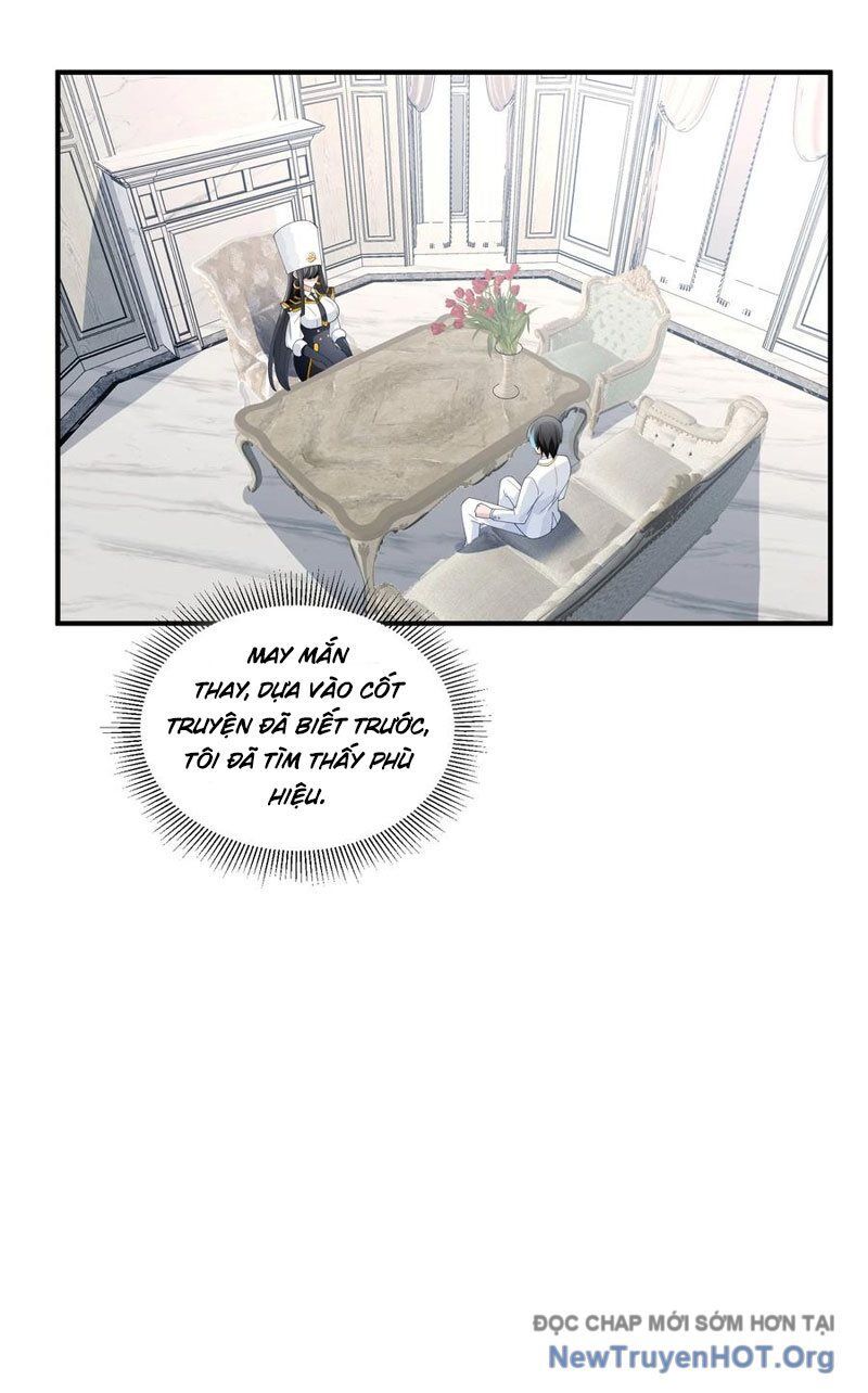 Tiểu Bạo Chúa Không Muốn Gặp Kết Thảm Chapter 63 - 65