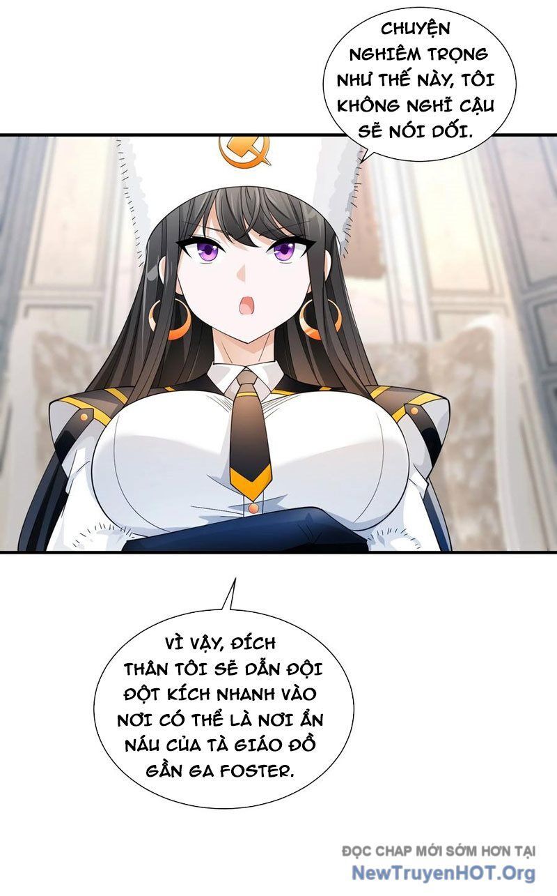 Tiểu Bạo Chúa Không Muốn Gặp Kết Thảm Chapter 63 - 66