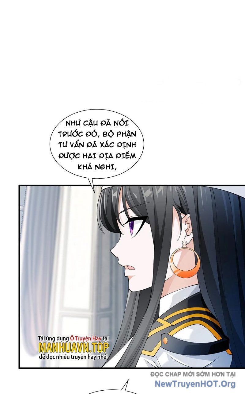 Tiểu Bạo Chúa Không Muốn Gặp Kết Thảm Chapter 63 - 67