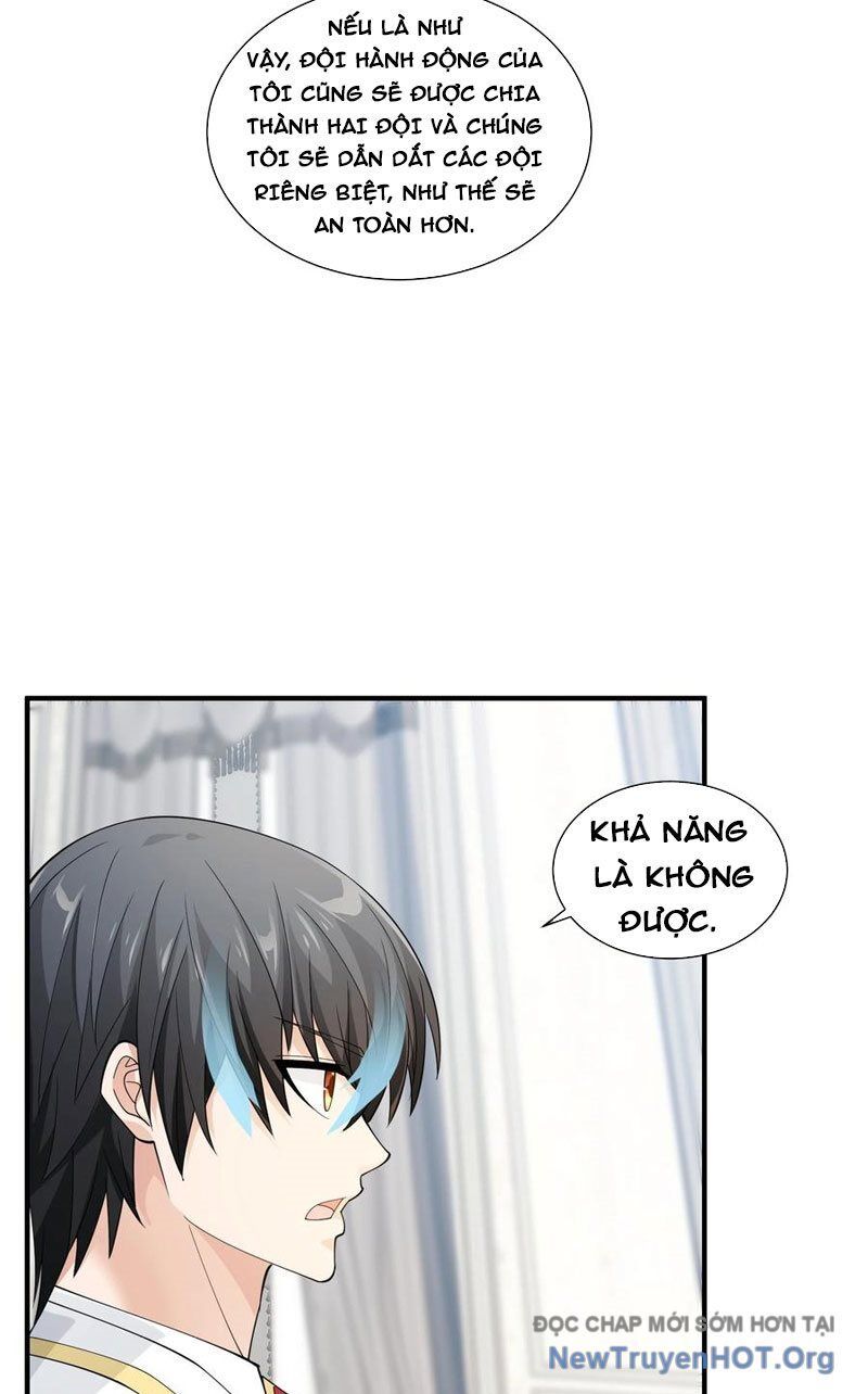 Tiểu Bạo Chúa Không Muốn Gặp Kết Thảm Chapter 63 - 68