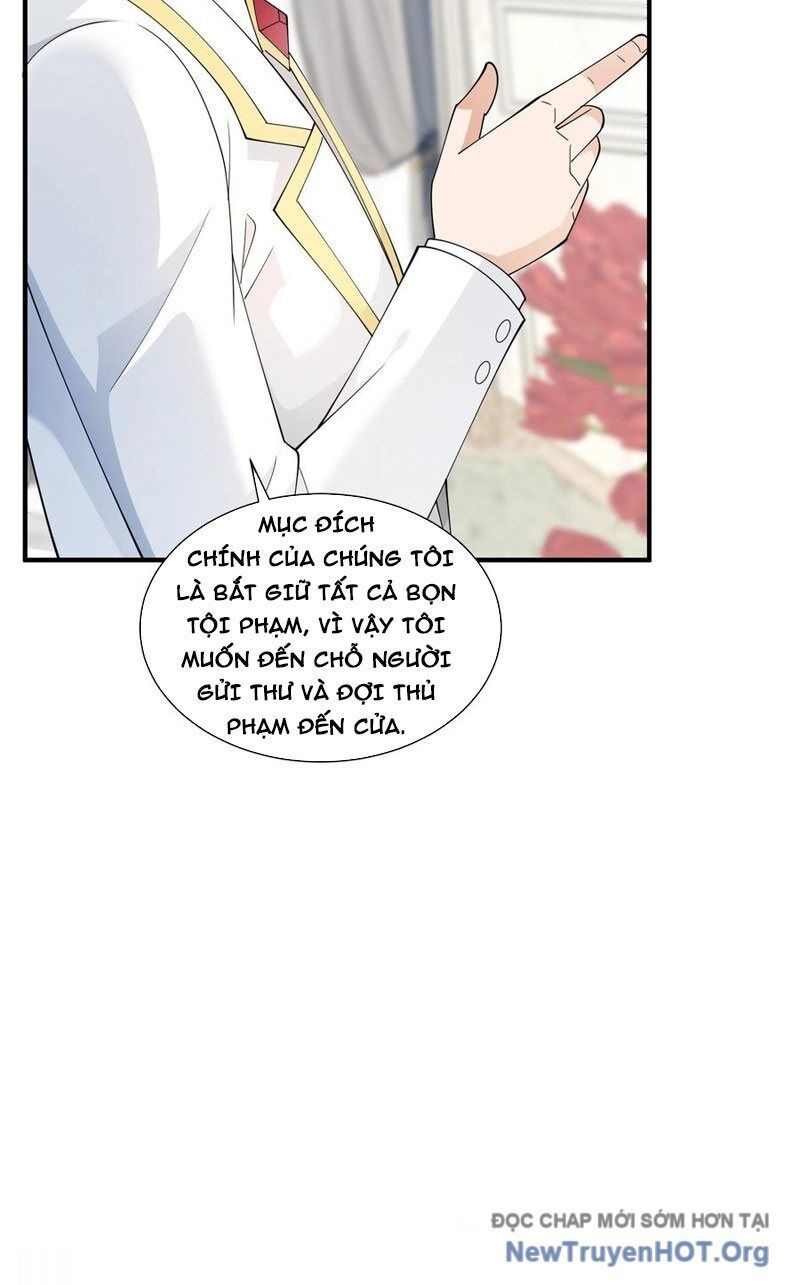 Tiểu Bạo Chúa Không Muốn Gặp Kết Thảm Chapter 63 - 69