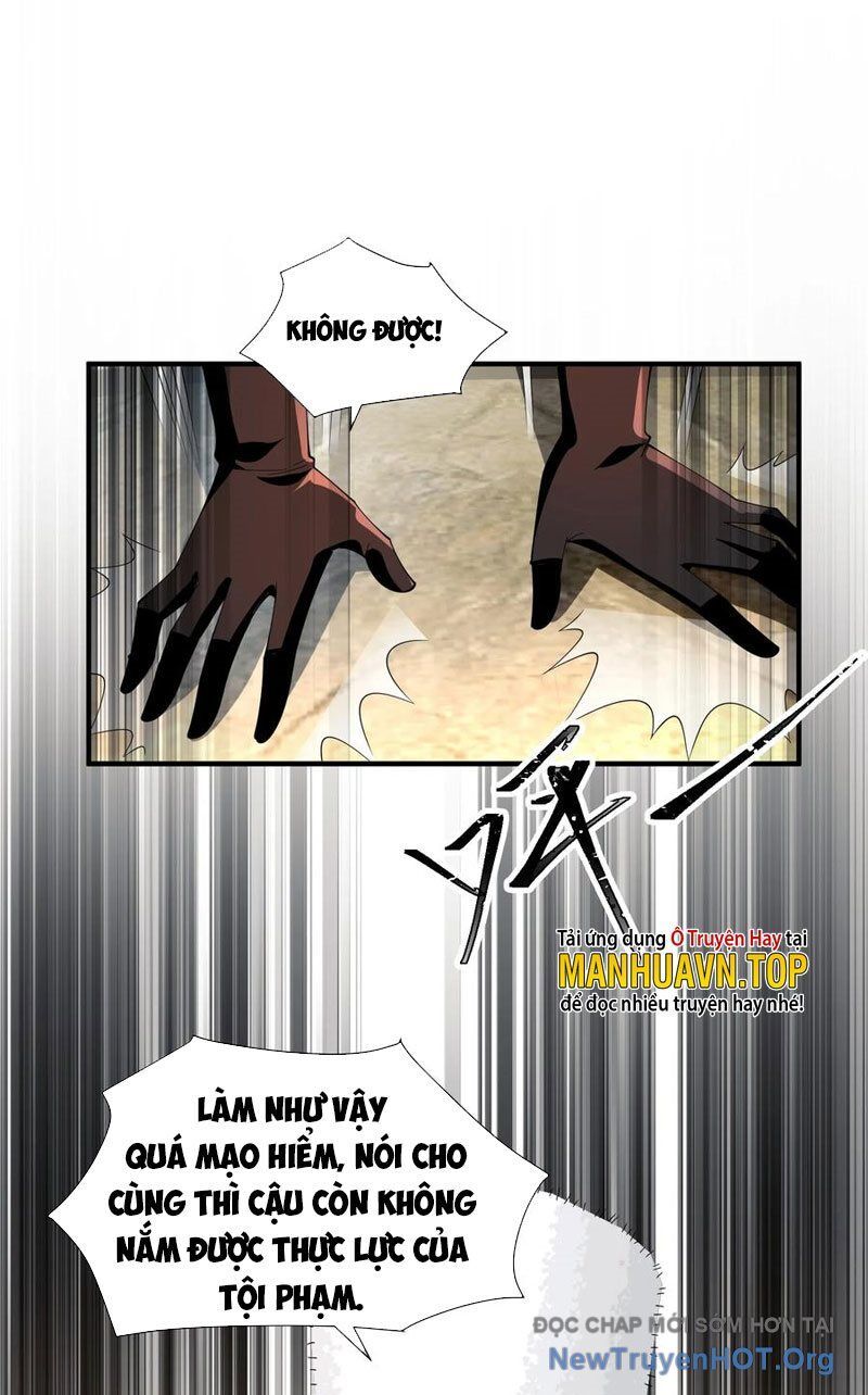 Tiểu Bạo Chúa Không Muốn Gặp Kết Thảm Chapter 63 - 70