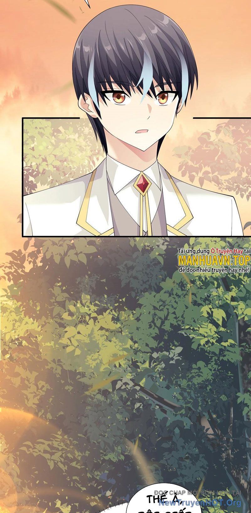 Tiểu Bạo Chúa Không Muốn Gặp Kết Thảm Chapter 63 - 8