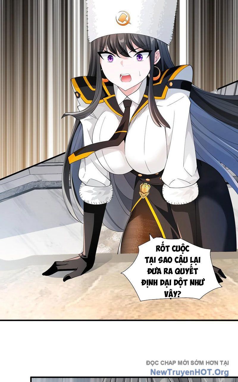 Tiểu Bạo Chúa Không Muốn Gặp Kết Thảm Chapter 63 - 71