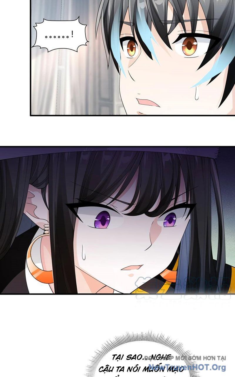Tiểu Bạo Chúa Không Muốn Gặp Kết Thảm Chapter 63 - 72