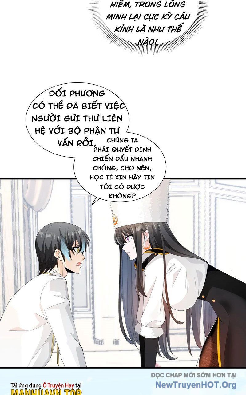 Tiểu Bạo Chúa Không Muốn Gặp Kết Thảm Chapter 63 - 73