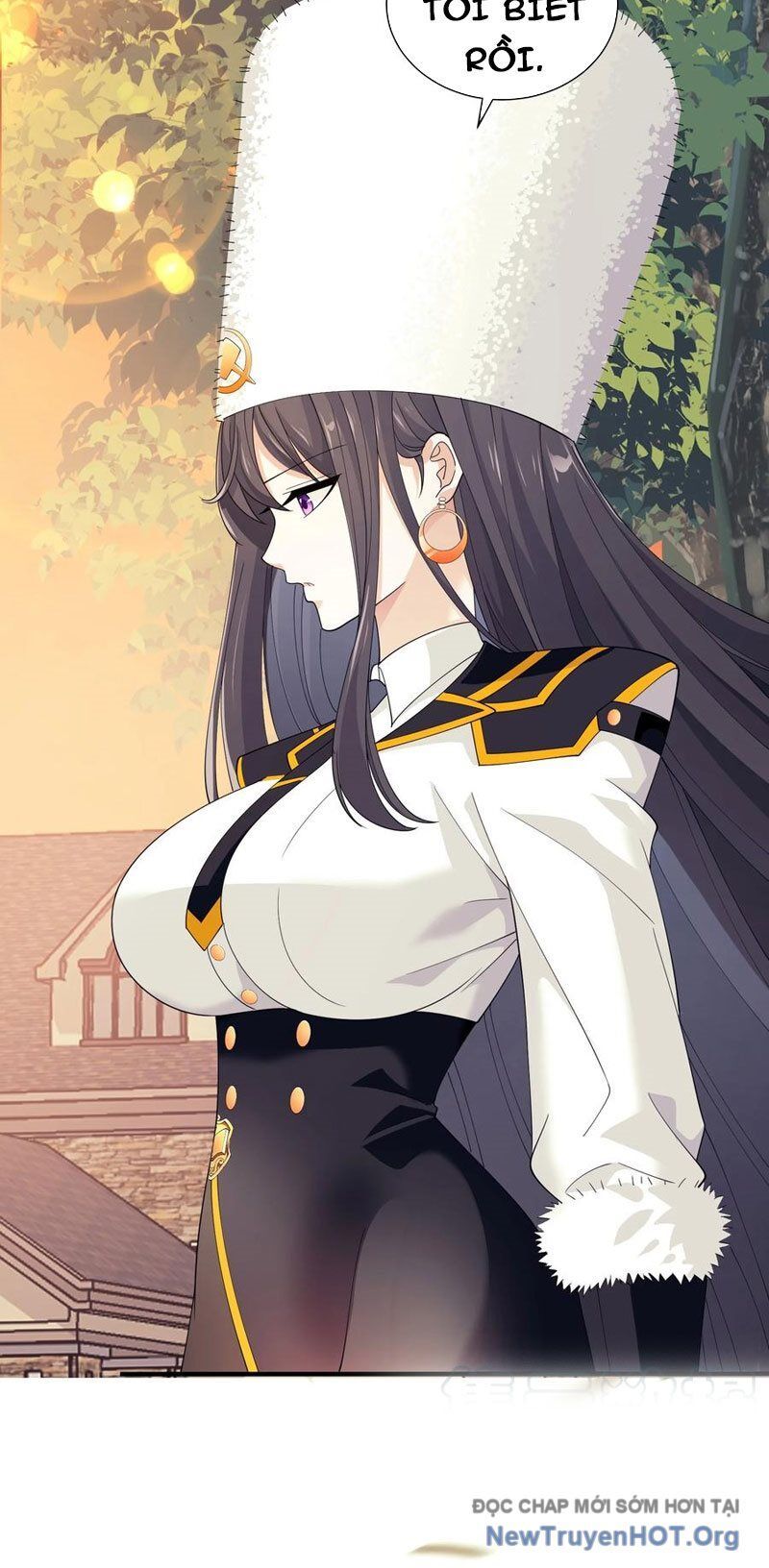 Tiểu Bạo Chúa Không Muốn Gặp Kết Thảm Chapter 63 - 9