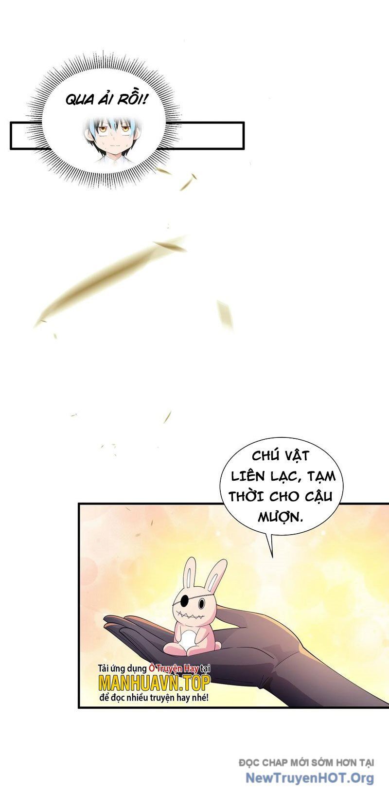 Tiểu Bạo Chúa Không Muốn Gặp Kết Thảm Chapter 63 - 10