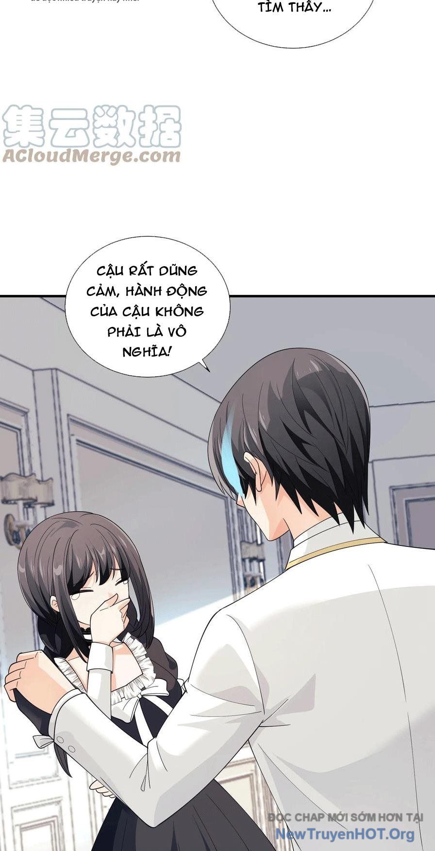 Tiểu Bạo Chúa Không Muốn Gặp Kết Thảm Chapter 64 - 12
