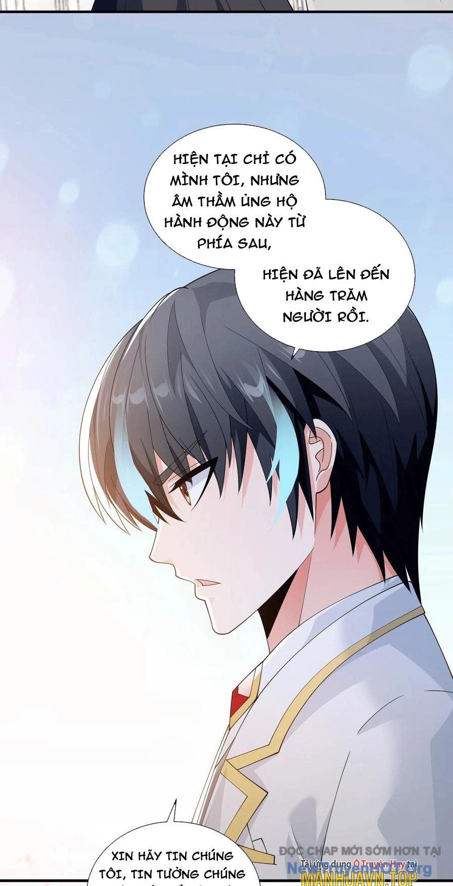 Tiểu Bạo Chúa Không Muốn Gặp Kết Thảm Chapter 64 - 13