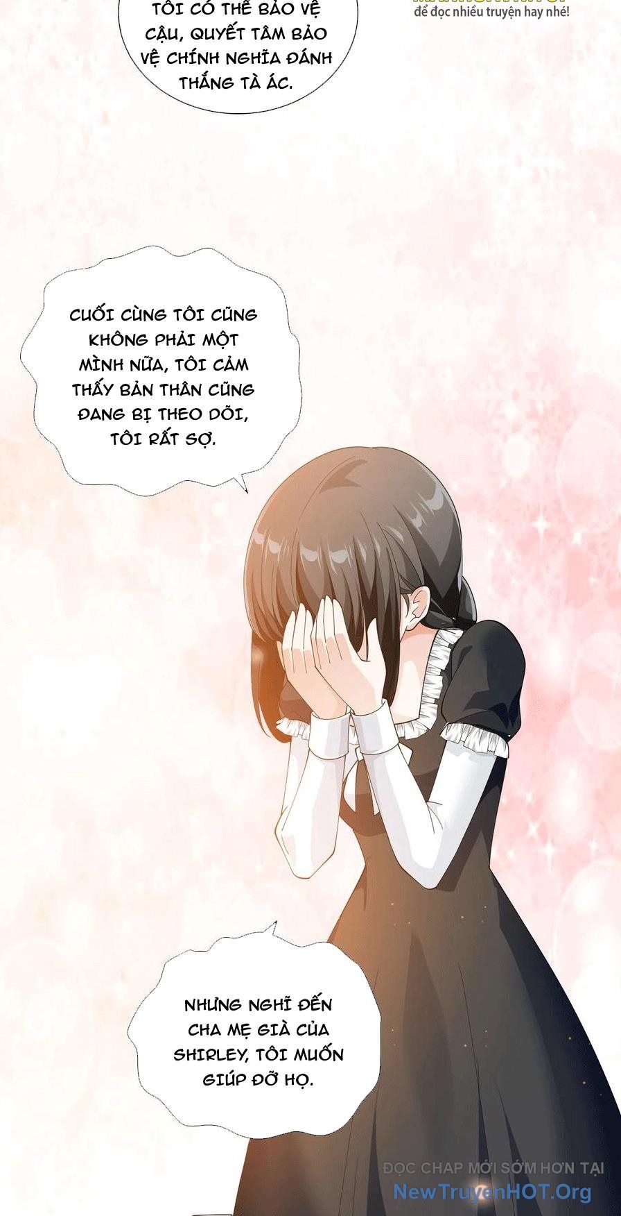 Tiểu Bạo Chúa Không Muốn Gặp Kết Thảm Chapter 64 - 14
